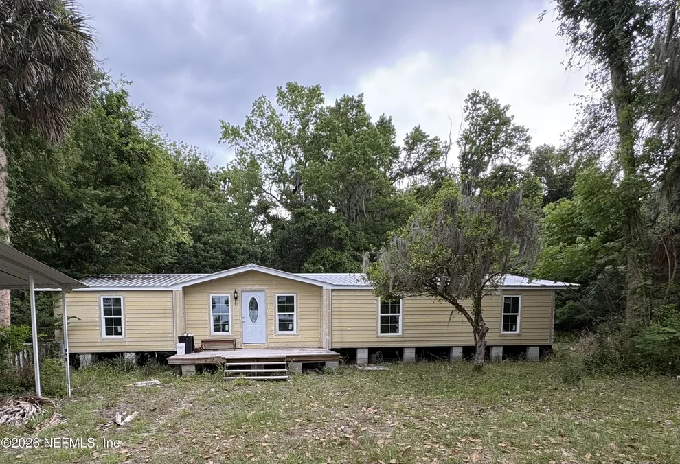 Unit for sale at 112 DRIFTWOOD Lane, Georgetown, FL 32139
