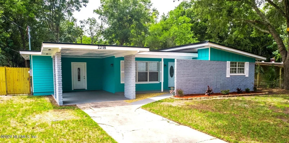 Unit for sale at 2218 BOURGET Drive, Jacksonville, FL 32210