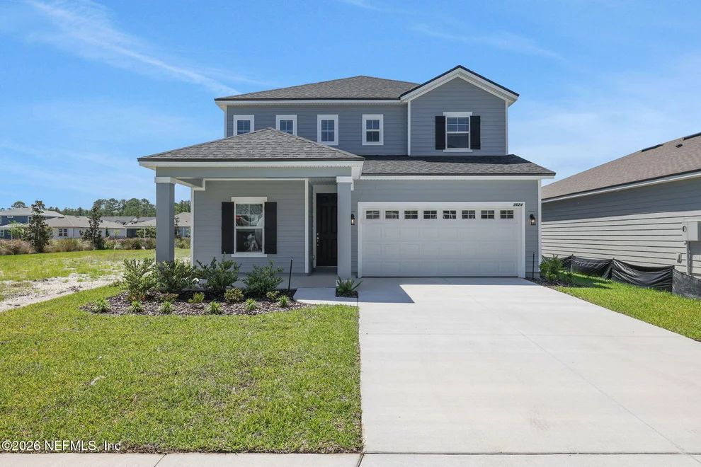 Unit for sale at 3624 ZYDECO Loop, Green Cove Springs, FL 32043