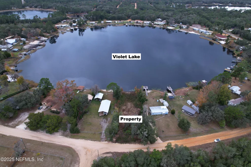 Unit for sale at 00 VIOLET Circle, Interlachen, FL 32148