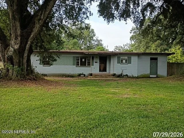 Unit for sale at 1522 IDA Street, Jacksonville, FL 32208