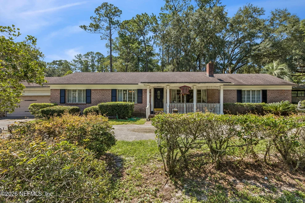 Unit for sale at 6450 HYDE GROVE Avenue, Jacksonville, FL 32210