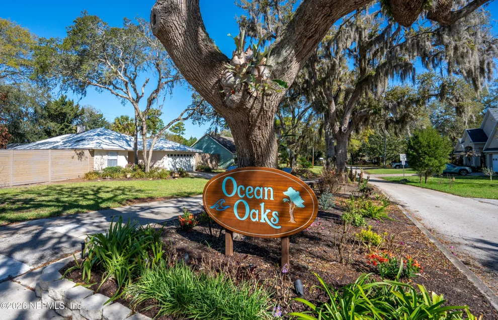 Unit for sale at 419 OCEAN Drive, St. Augustine Beach, FL 32080