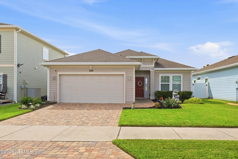 Unit for sale at 1586 MATHEWS MANOR Drive, Jacksonville, FL 32211