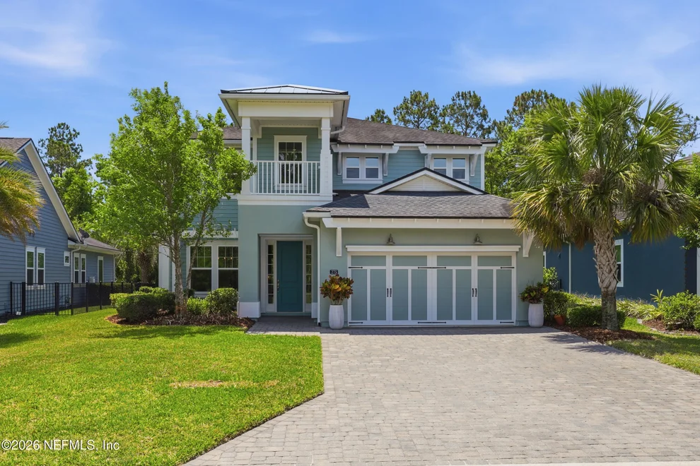 Unit for sale at 275 FRESHWATER Drive, St. Johns, FL 32259