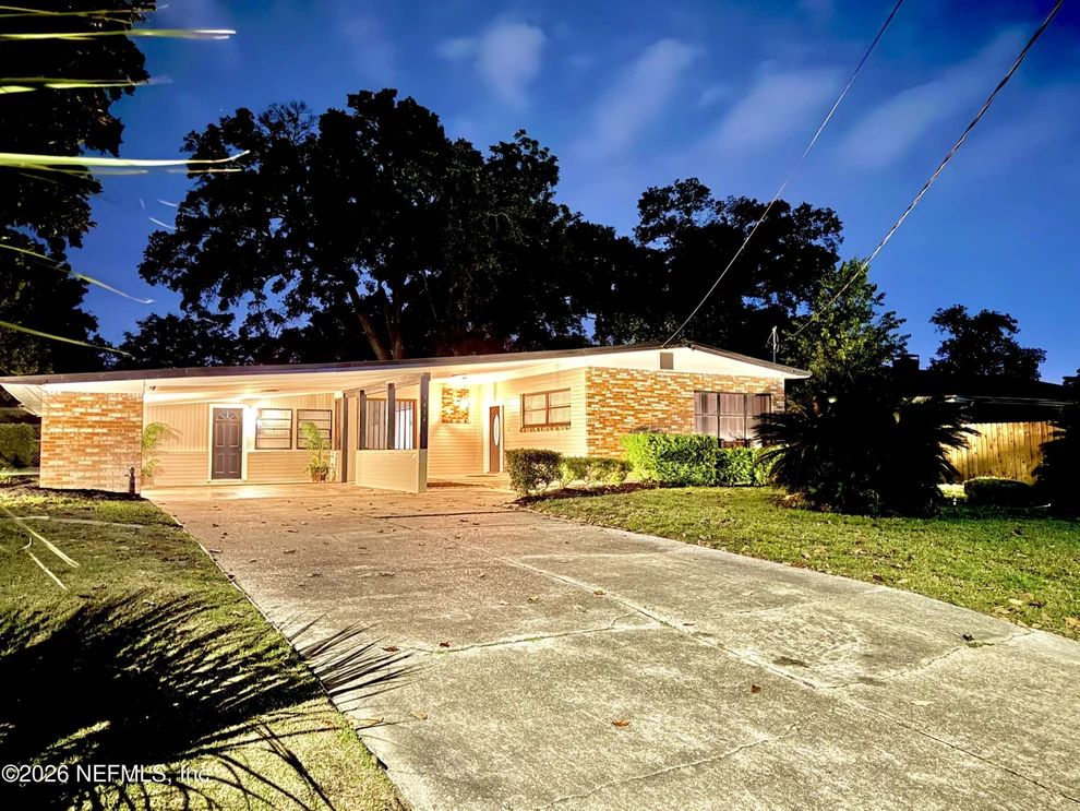 Unit for sale at 5414 PLAYA Way, Jacksonville, FL 32211