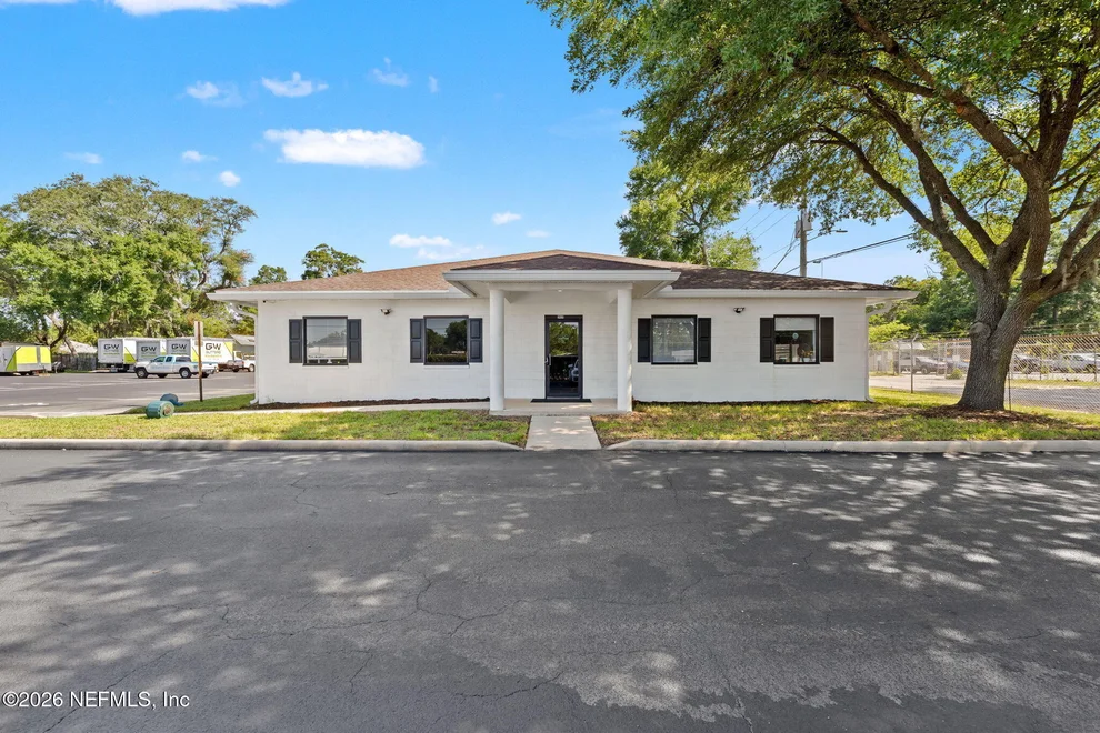 Unit for sale at 2820 SPRING GLEN Road, Jacksonville, FL 32207