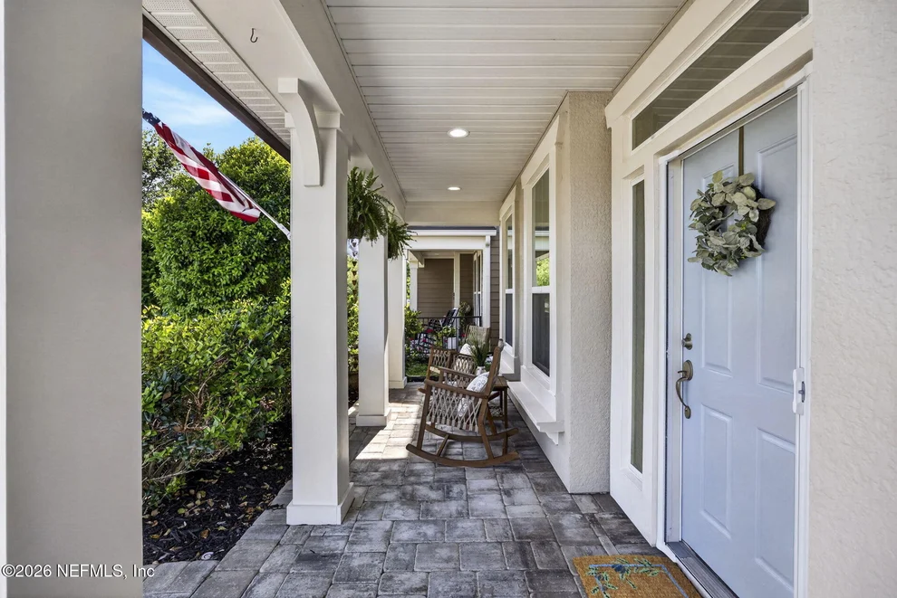 Unit for sale at 160 BLACKWATER Way, St. Johns, FL 32259