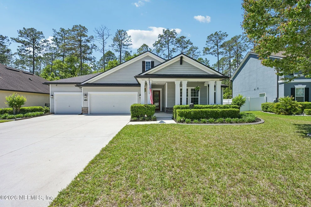Unit for sale at 1176 ORCHARD ORIOLE Place, Middleburg, FL 32068