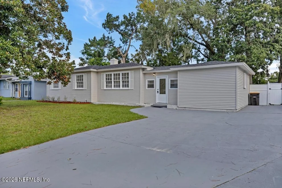 Unit for sale at 4774 CATES Avenue, Jacksonville, FL 32210