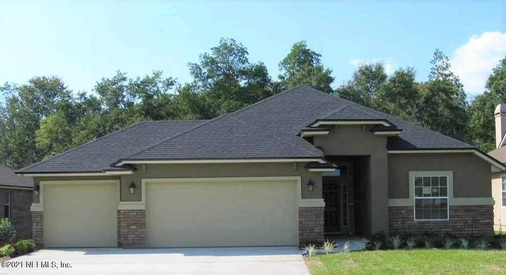 Unit for sale at 716 CHESTWOOD CHASE Drive, Orange Park, FL 32065