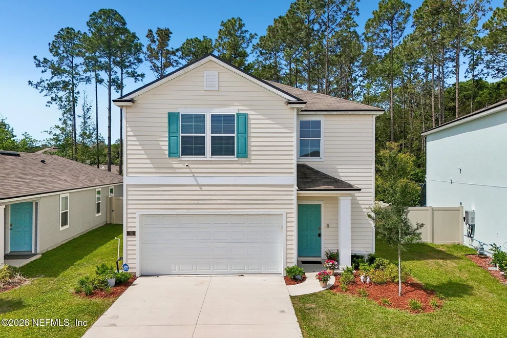 Unit for sale at 75 ENCANTO Way, St. Augustine, FL 32084