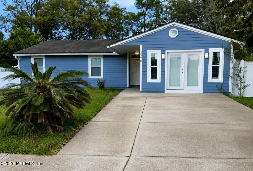 Unit for sale at 2570 S STERN Drive S, Jacksonville, FL 32233