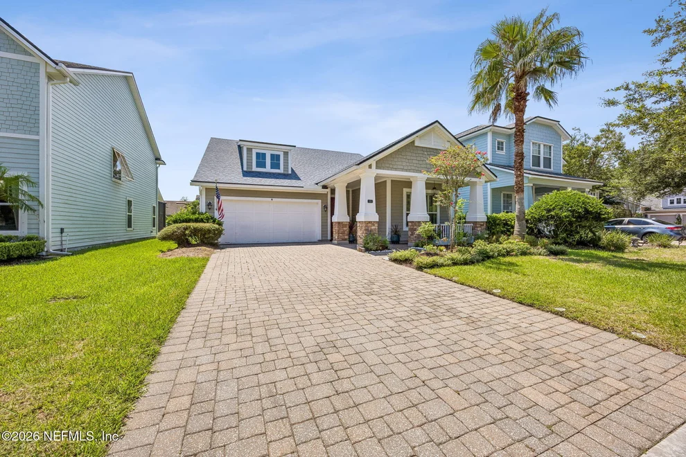 Unit for sale at 23 MARATHON KEY Way, Ponte Vedra, FL 32081
