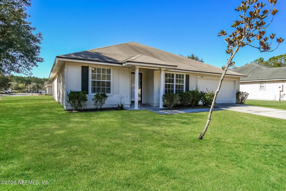 Unit for sale at 3786 LAUREN OAK Lane E, Jacksonville, FL 32221