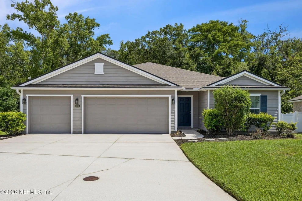 Unit for sale at 3292 CYPRESS WALK Place, Green Cove Springs, FL 32043