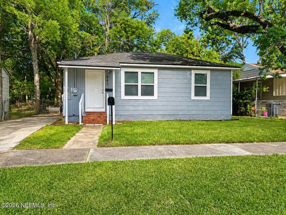 Unit for sale at 943 SARANAC Street, Jacksonville, FL 32254