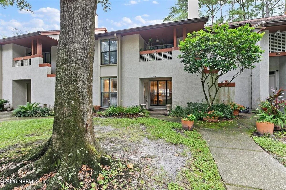Unit for sale at 2105 WOOD HILL Drive, Jacksonville, FL 32256