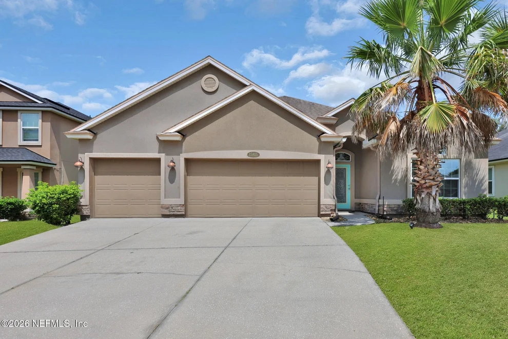 Unit for sale at 15815 CANOE CREEK Drive, Jacksonville, FL 32218