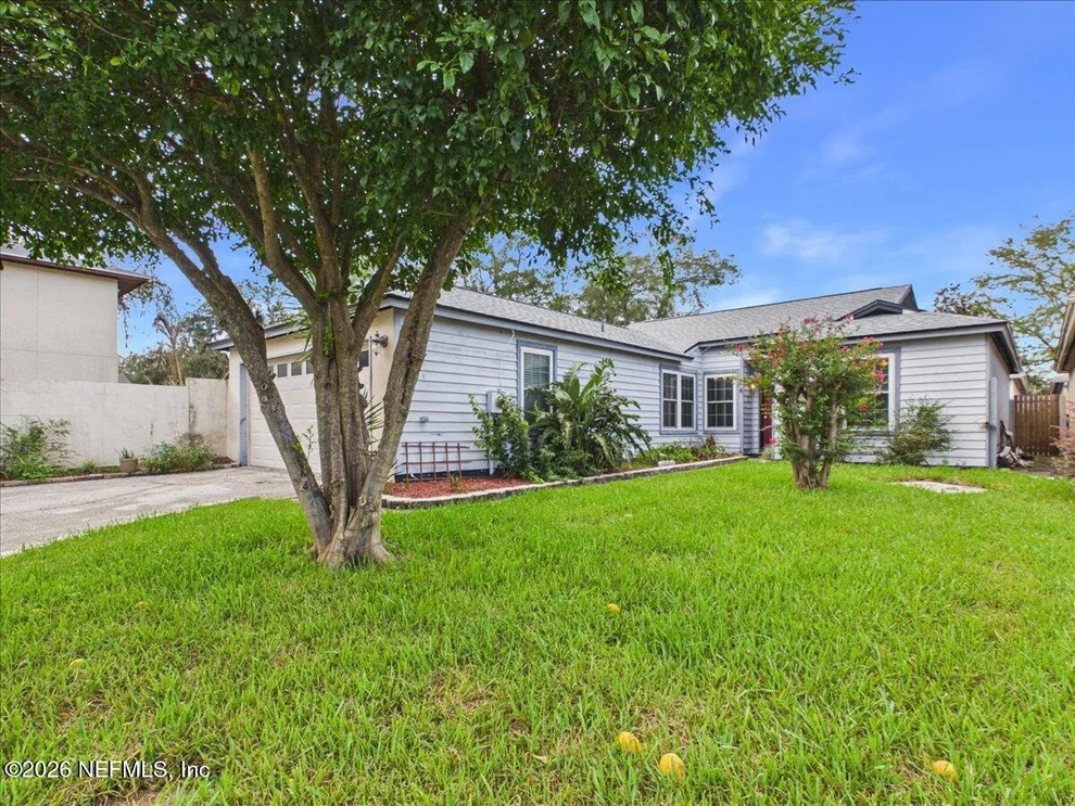 Unit for sale at 1974 W SWALLOW Run, Orange Park, FL 32073