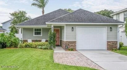 Unit for sale at 748 7TH Avenue S, Jacksonville Beach, FL 32250