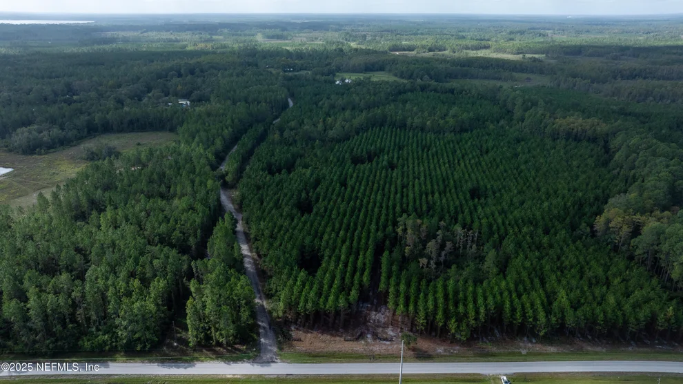 Unit for sale at LOT 14 SW COUNTY ROAD 225, Starke, FL 32091