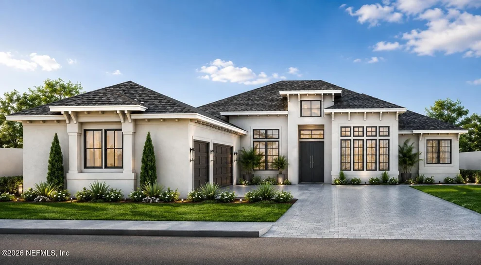 Unit for sale at 48 A ROSCOE Boulevard N, Ponte Vedra Beach, FL 32082