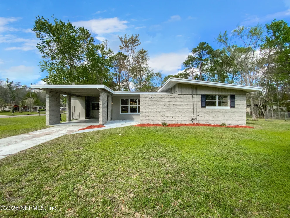 Unit for sale at 7067 CLOVIS Road, Jacksonville, FL 32205