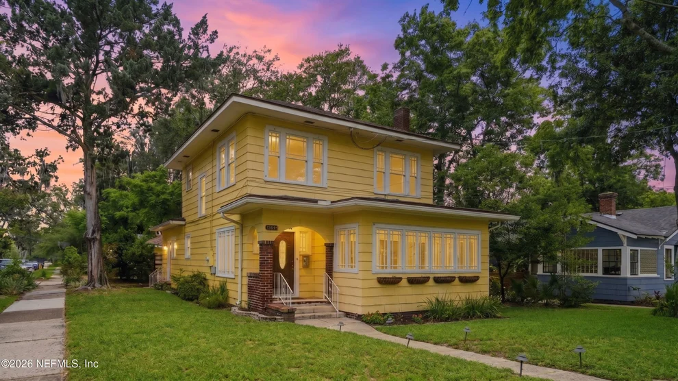 Unit for sale at 1544 TALBOT Avenue, Jacksonville, FL 32205