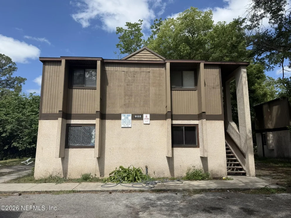Unit for sale at 5120 WESTCHASE Court, Jacksonville, FL 32210