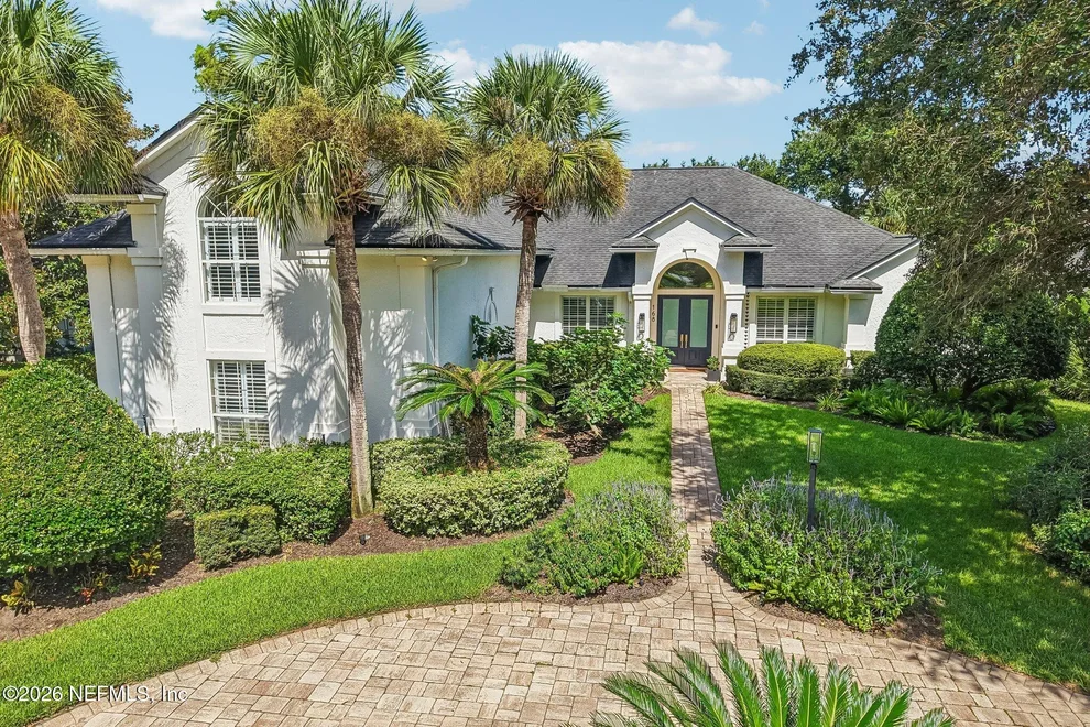 Unit for sale at 168 SEA ISLAND Drive, Ponte Vedra Beach, FL 32082