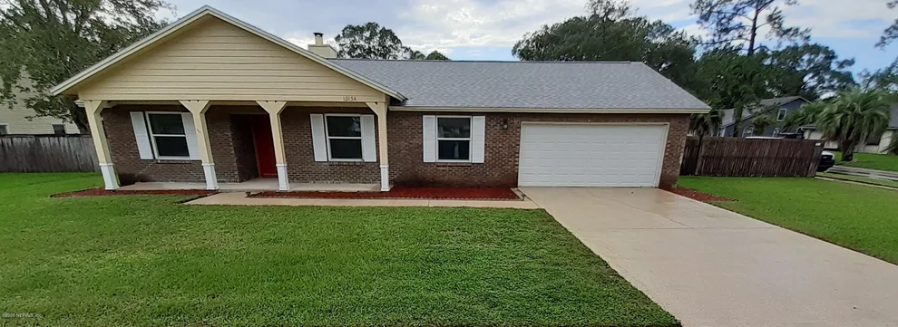 Unit for sale at 10134 LIPSON Drive, Jacksonville, FL 32257