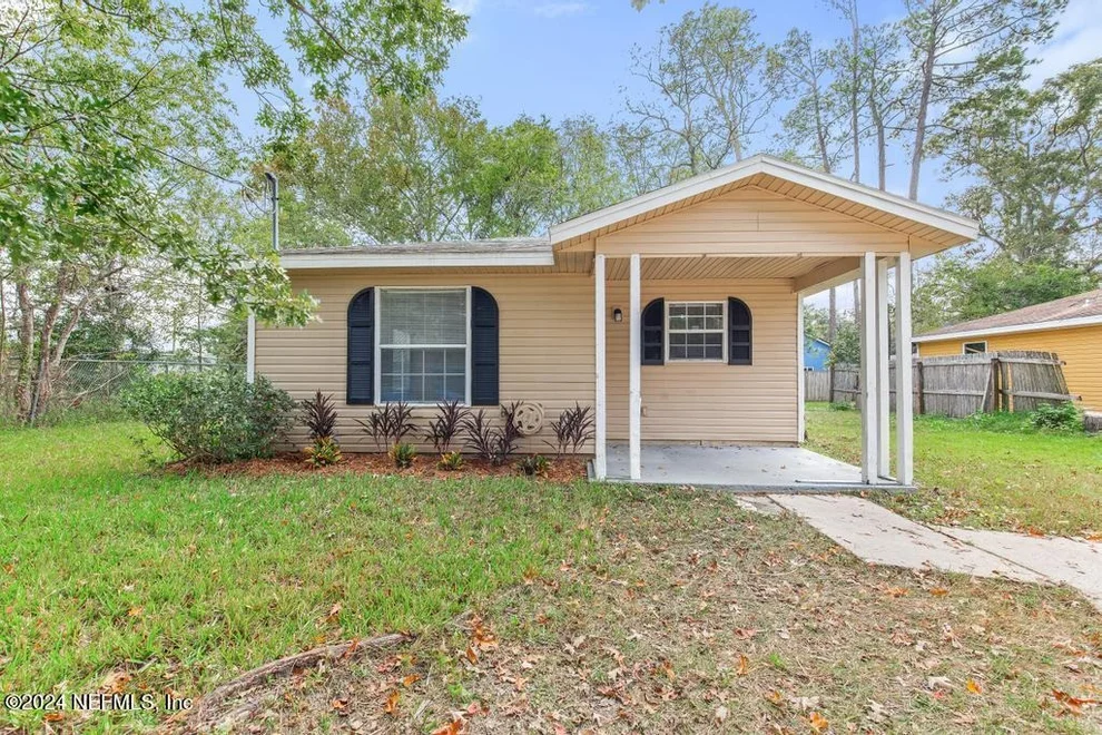 Unit for sale at 2108 W 44TH Street, Jacksonville, FL 32209