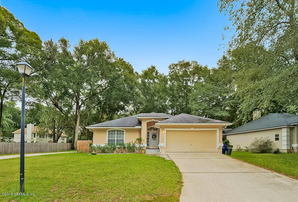 Unit for sale at 2322 HUCKINS Court, Jacksonville, FL 32225