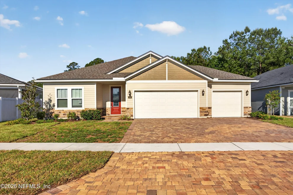 Unit for sale at 1486 PANTHER LAKE Parkway, Jacksonville, FL 32221