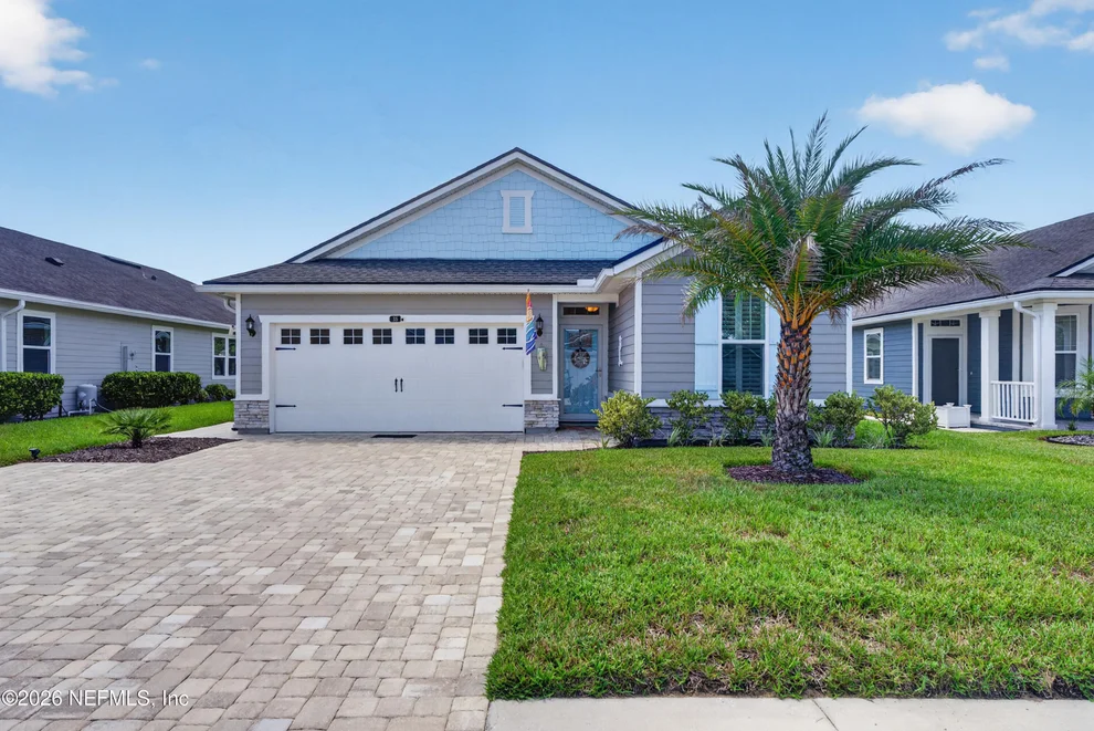 Unit for sale at 35 BELLA Drive, St. Augustine, FL 32086