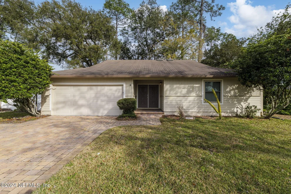 Unit for sale at 10579 CASTLEBROOK Drive, Jacksonville, FL 32257