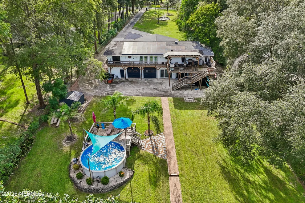 Unit for sale at 697 ARTHUR MOORE Drive, Green Cove Springs, FL 32043