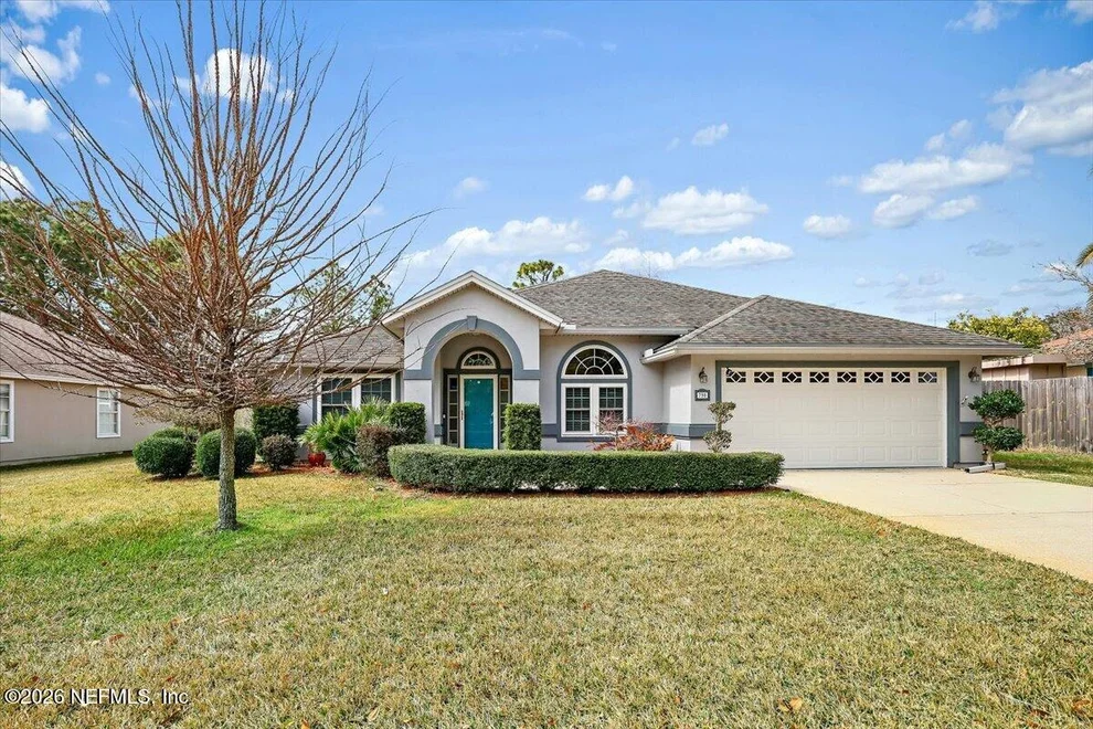 Unit for sale at 798 PLEASURE BAY Drive, Jacksonville, FL 32225