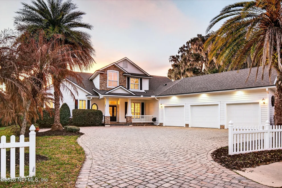 Unit for sale at 1855 MOORINGS Circle, Middleburg, FL 32068