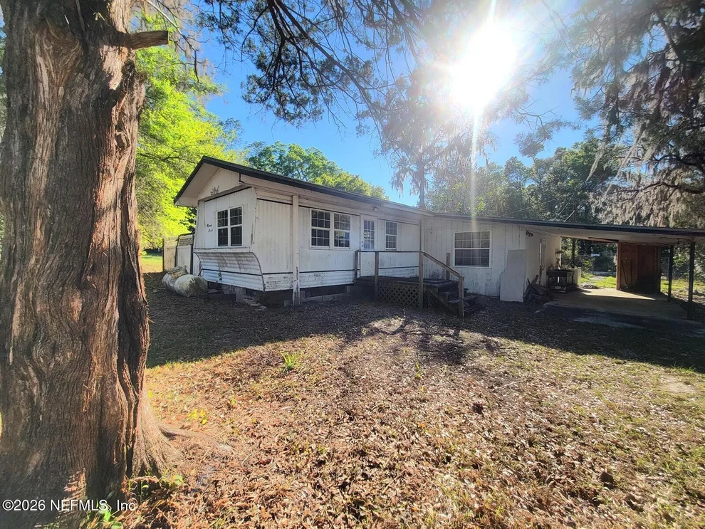 Unit for sale at 372 NW DIVIDER Terrace, Lake City, FL 32055