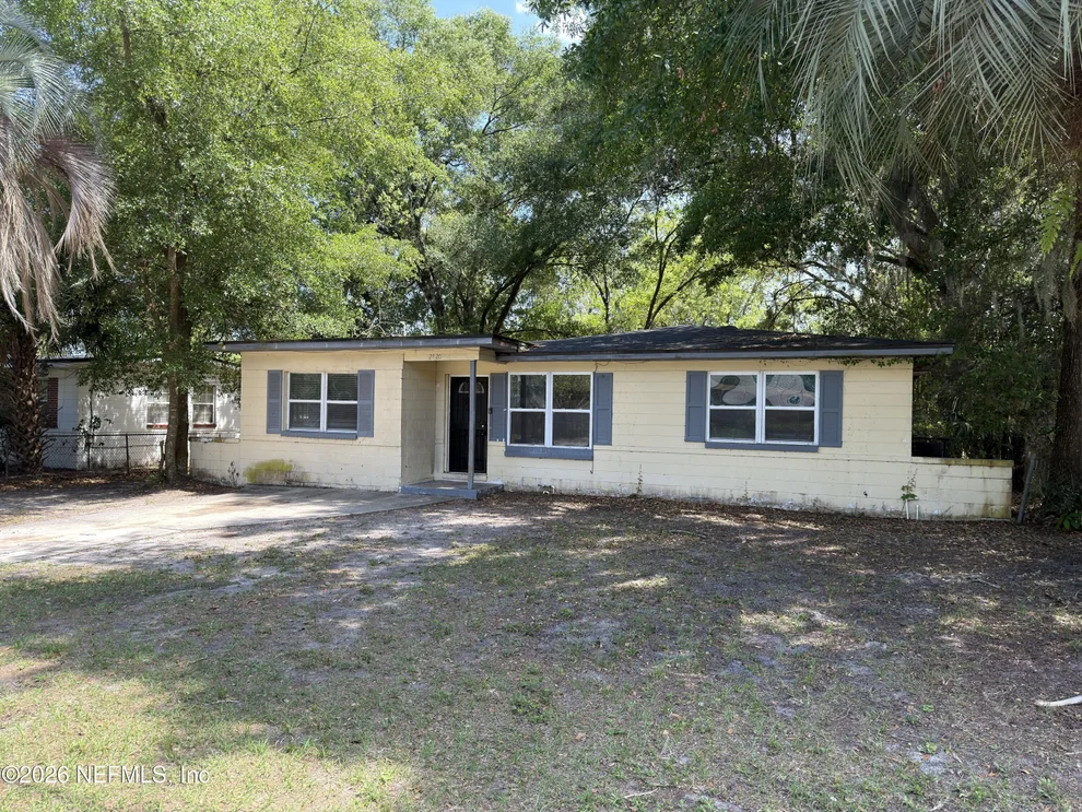 Unit for sale at 2820 AUBREY Avenue, Jacksonville, FL 32208