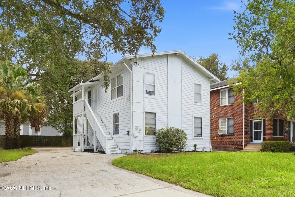 Unit for sale at 2876 COLLEGE Street, Jacksonville, FL 32205
