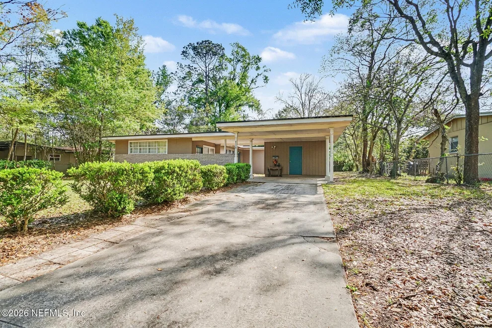 Unit for sale at 2115 Patou Drive W, Jacksonville, FL 32210
