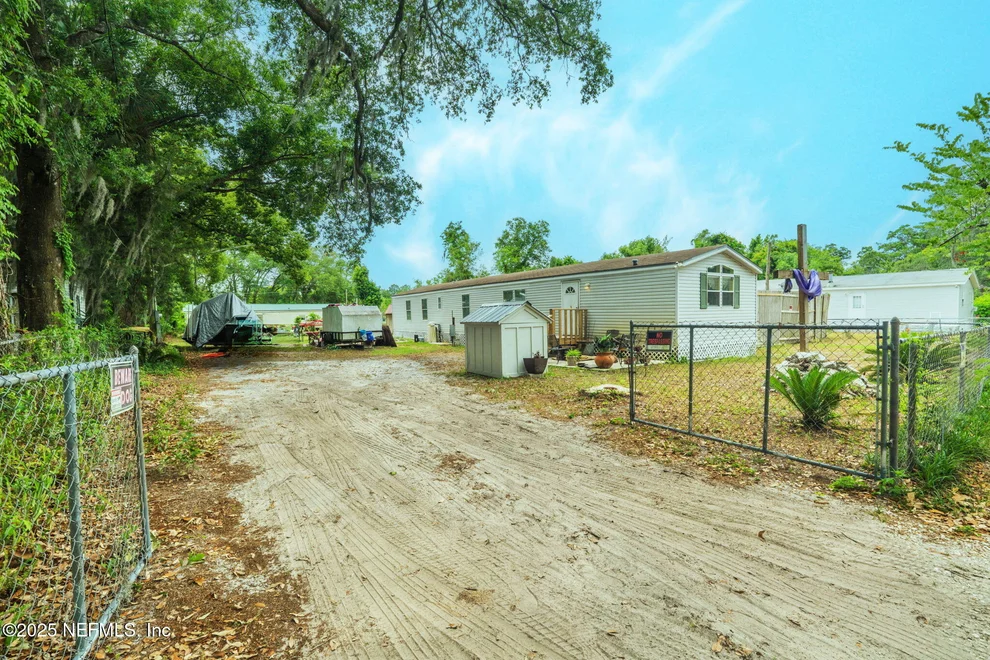 Unit for sale at 8350 OSTEEN Street, Jacksonville, FL 32210