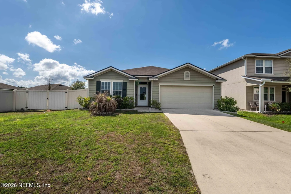 Unit for sale at 3419 LAWTON Place, Green Cove Springs, FL 32043