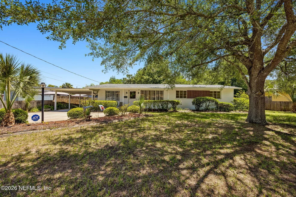 Unit for sale at 6818 MERRILL Court, Jacksonville, FL 32211