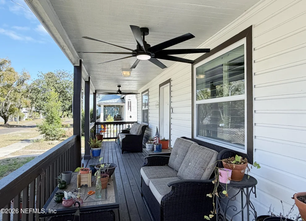 Unit for sale at 509 BRONSON Street, Palatka, FL 32177