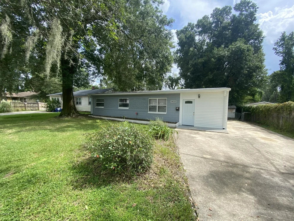Unit for sale at 5622 SHARON Terrace, Jacksonville, FL 32207