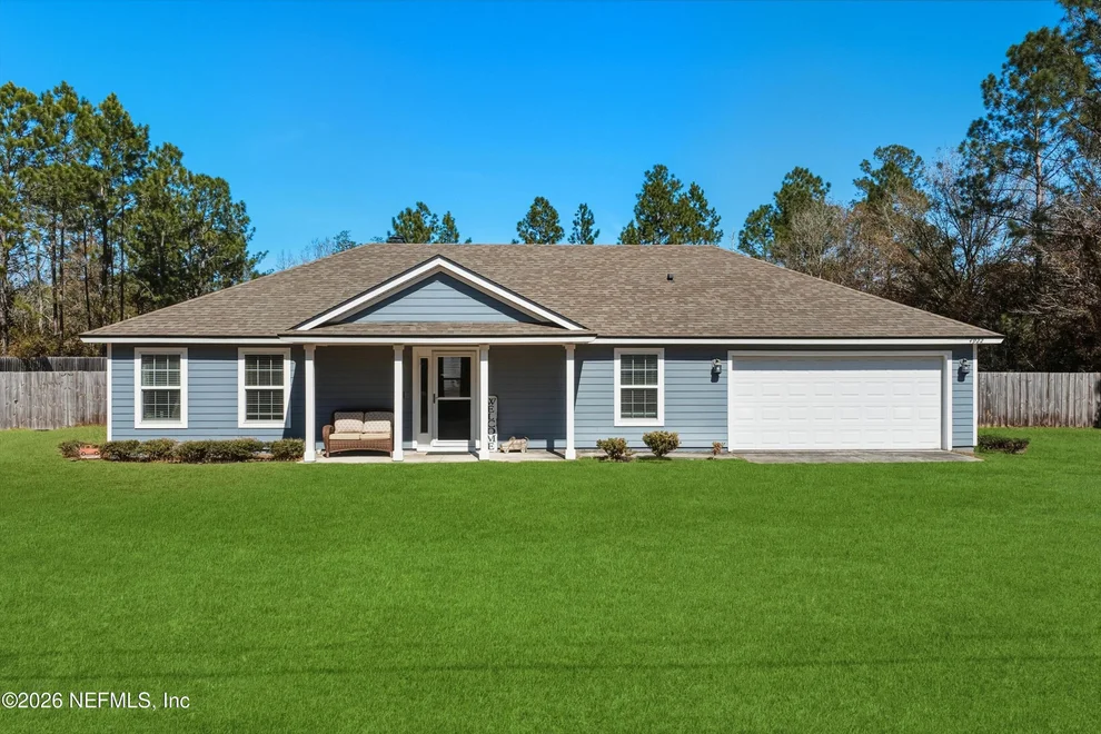 Unit for sale at 4922 BARLEY Street, Middleburg, FL 32068